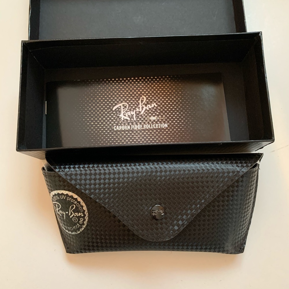 Ray Ban sunglasses - Picture 3 of 12